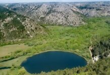 Daniela Povše: Dotik neba