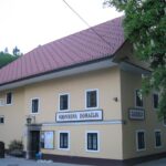 Vabilo na Vodnikovo domačijo