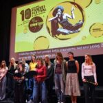 Deset let filmskega festivala Kinotrip – mladi za mlade