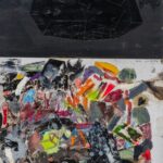 Razstava Ivo Prančič. Dela na papirju (1995-2025), Narodna galerija