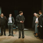 Maja Drolec mnenje o predstavi Pokojnik