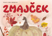 Nagradna igra v sodelovanju z revijo Zmajček