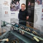 Od jame do baročne dvorane