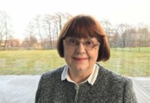 INTERVJU Z MARIJO ŠVAJNCER