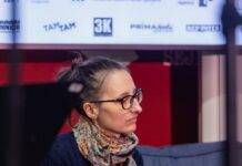 Intervju o ustvarjalnosti z Martino Potisk