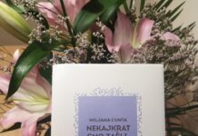 Miljana Cunta: Triptih