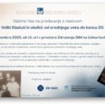 Vabilo na predavanje