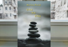 Martina Potisk: Dobitnica nagrade za najboljši prvenec za pesniško zbirko Ena na eno