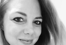 Nova pesniška zbirka Tine Pegan: Prva beseda je bila pred mamo