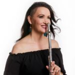 Sklepna prireditev ob razstavi o neandertalčevi piščali