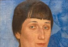 Anna Ahmatova: Lirika