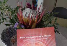 O knjigi Dušana Enova; Nova psihosomatika v praksi