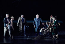 Goran Vojnović; V iskanju izgubljenega jezika