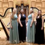 Glasba pod Fortuno: koncerti v Viteški dvorani