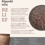 Vabilo na kiparski tečaj