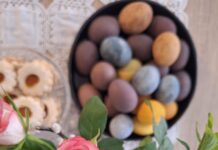 Lepe velikonočne praznike