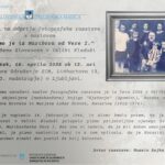 Vabilo slovenske izseljenske matice