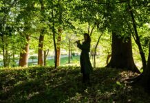 AnimotMUZIK v Arboretumu: veliki ekološki koncert s pticami