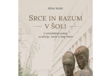 Albin Vrabič: Srce in razum v šoli