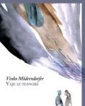 Vinko Modrndorfer: Vaje iz tesnobe