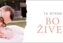 Vabilo in knjižna novost