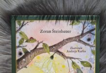 Zoran Šteinbauer: Kako so se zgodbe vrnile v gozd