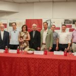 175 let Mohorjeve družbe pomeni 175 let organiziranega slovenskega založništva