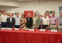 175 let Mohorjeve družbe pomeni 175 let organiziranega slovenskega založništva