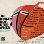 Festival In Memoriam prof. Peter Hafner #17