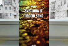 Nina Ros: Svetloba iz tisočih senc, Kulturni center Maribor, 2026