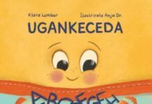 Klara Lombar: Ugankeceda