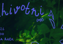 Napovednik / Zhivotni (MK) septembra v Gala hali