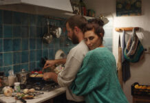 5. Kino na grajskem dvorišču