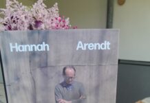 Maja Drolec o knjigi Hannah Ardent; Eichmann v Jeruzalemu: Poročilo o banalnosti zla