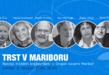 TRST V MARIBORU, 8. 10. 2026