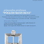 Predstava Pogledi skozi okna