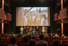 Kinodvor je tri dni utripal v mladostnem vzdušju 11. festivala Kinotrip
